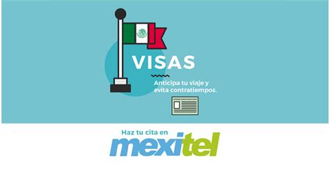 mexitel portal|VISAS ENGLISH